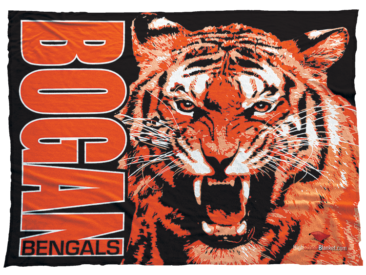 Bogan Bengals