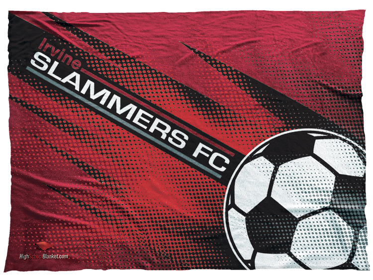 Irvine Slammers