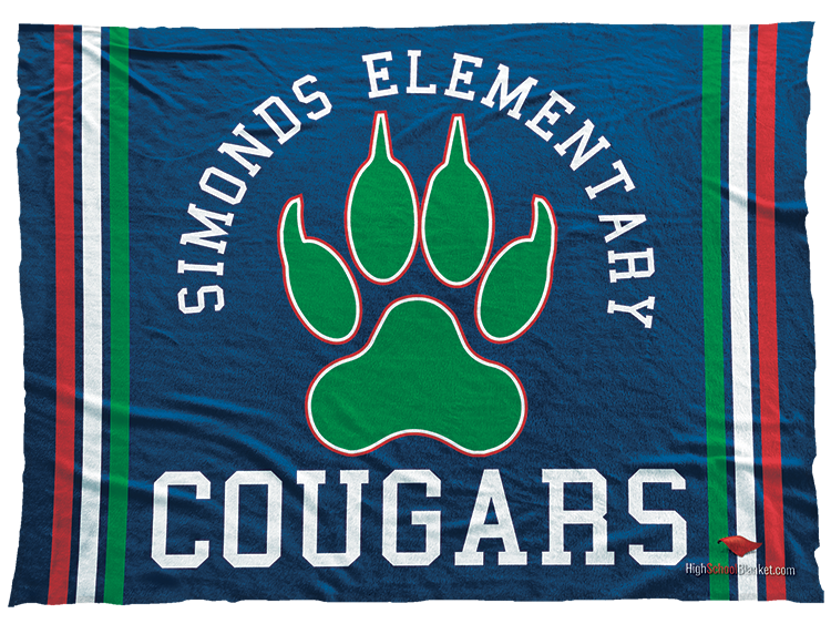 Simonds Cougars