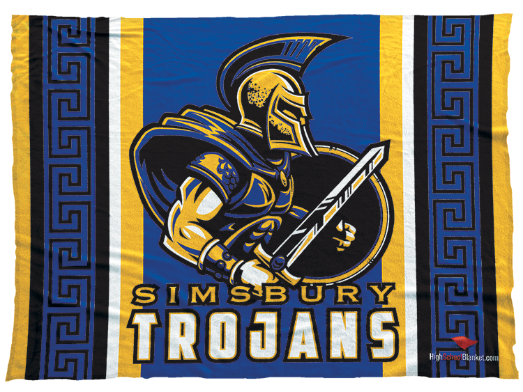 Simsbury Trojans