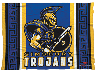 Simsbury Trojans