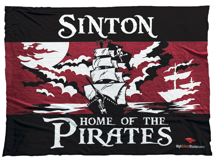 Sinton Pirates