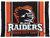 Sioux City East Black Raiders