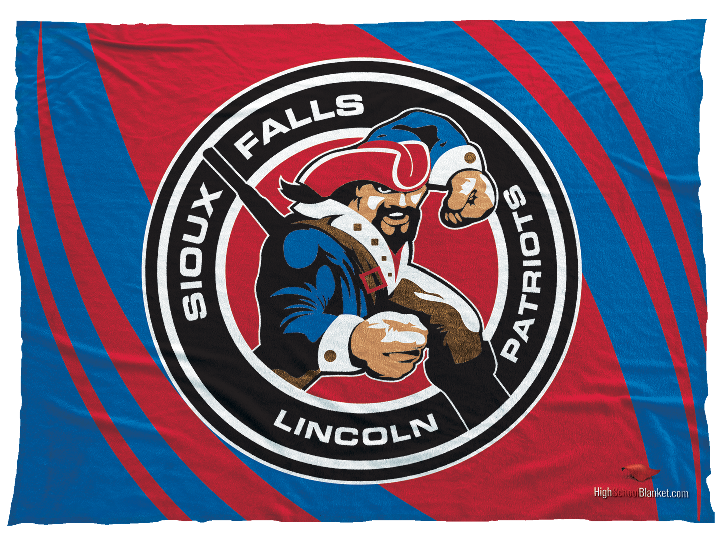 Sioux Falls Lincoln Patriots