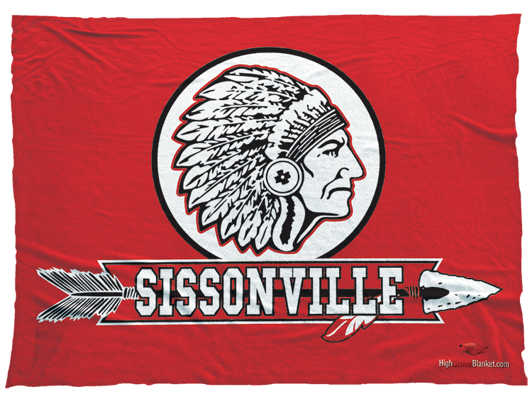 Sissonville Indians