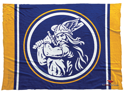 Irvington Vikings