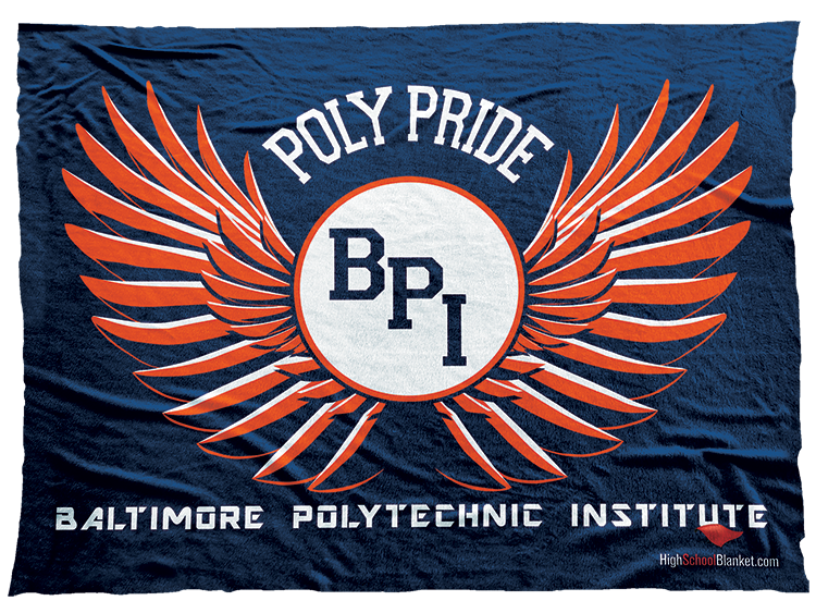 Baltimore Polytechnic Parrots