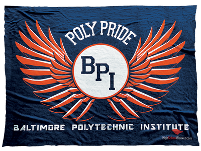Baltimore Polytechnic Parrots