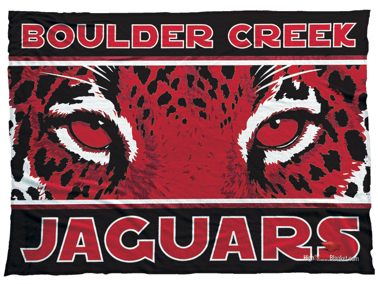 Boulder Creek Jaguars