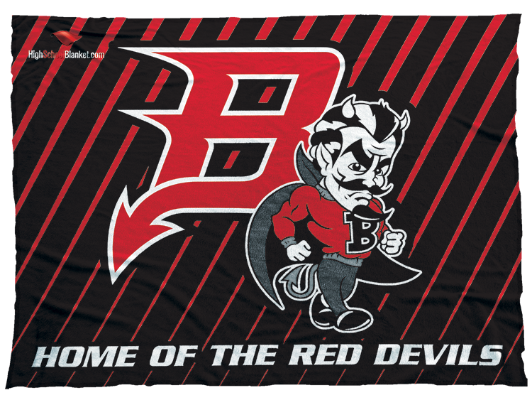 Bradford Red Devils
