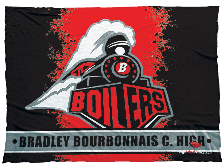 Bradley Bourbonnais Boilers