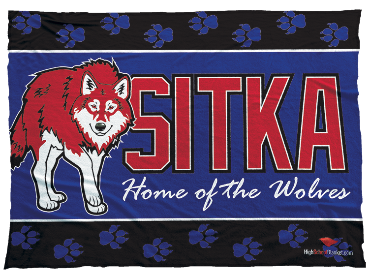 Sitka Wolves