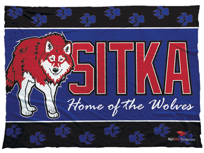 Sitka Wolves