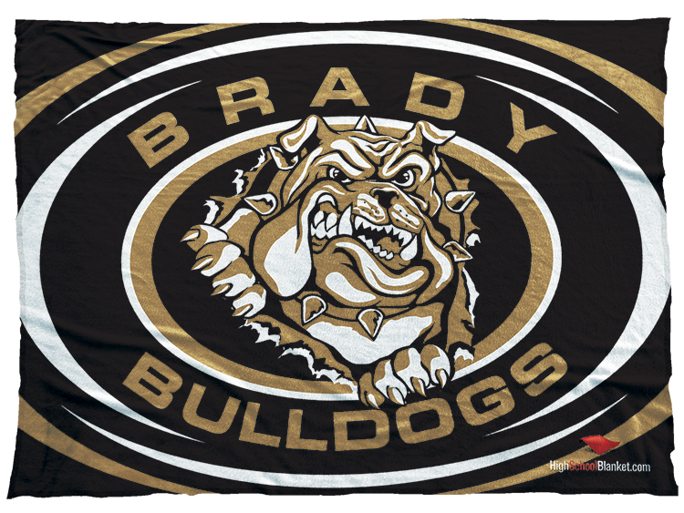 Brady Bulldogs
