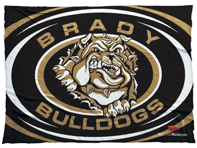 Brady Bulldogs