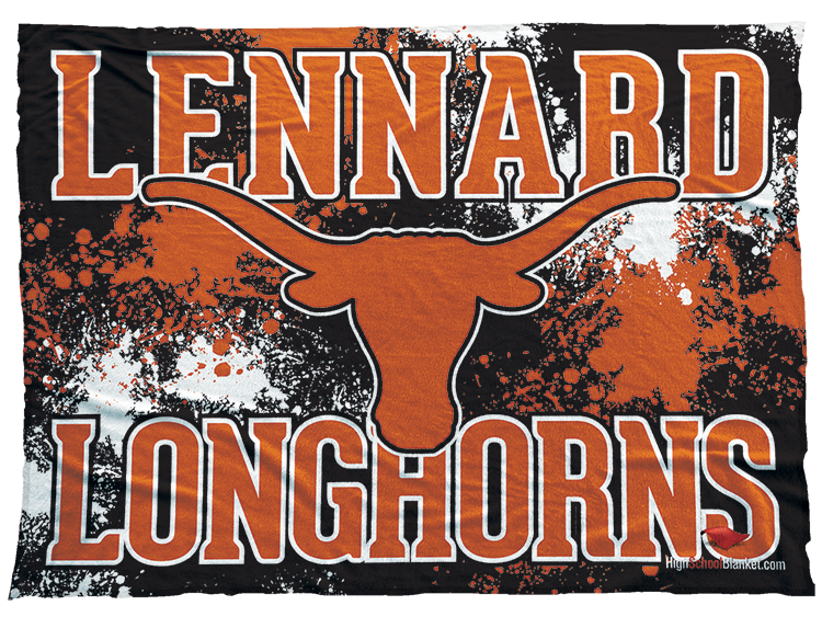 Lennard Longhorns