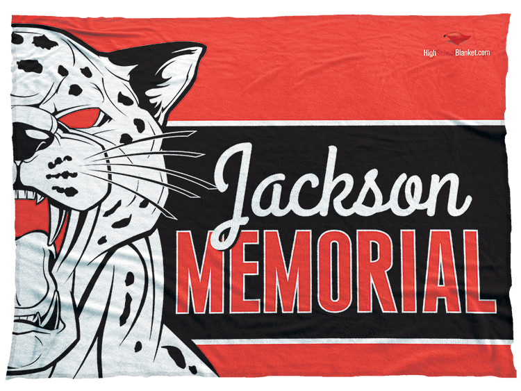 Jackson Memorial Jaguars