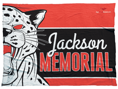 Jackson Memorial Jaguars