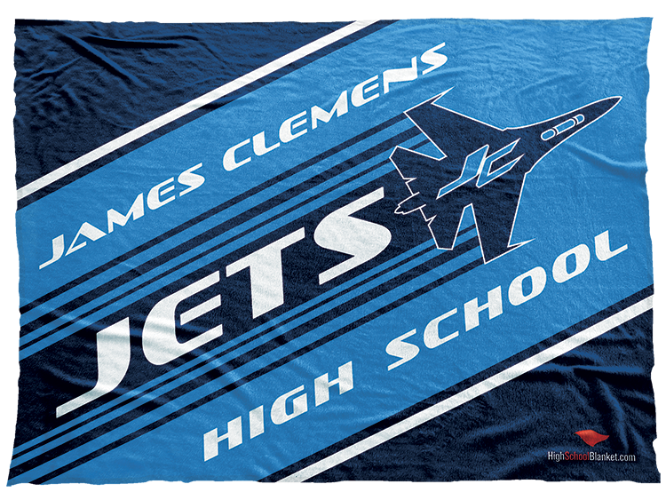 James Clemens Jets