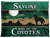Skyline Coyotes