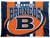 Brandeis Broncos