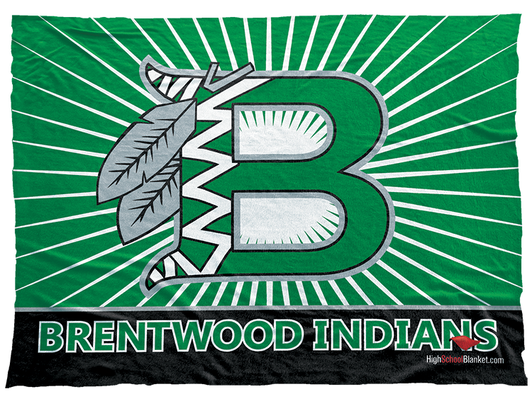 Brentwood indian