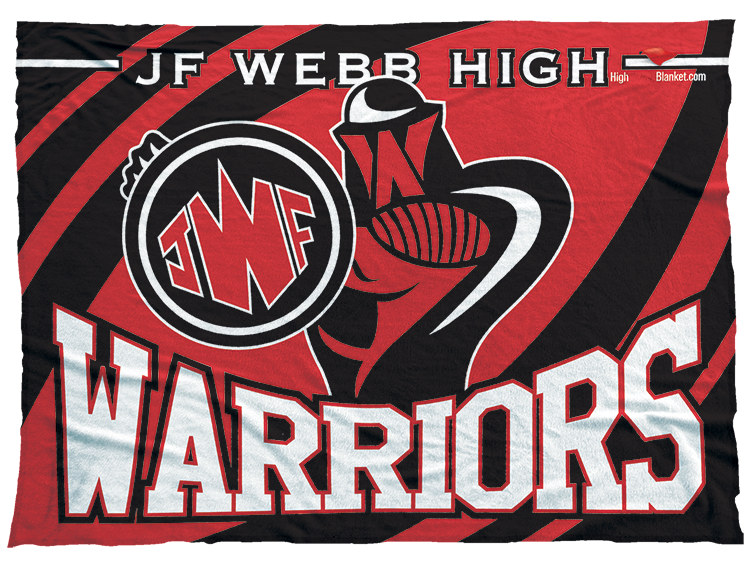 J.F. Webb Warriors