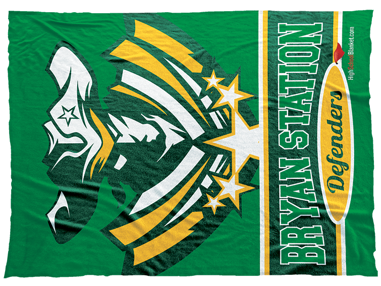 Bryan Station Defenders