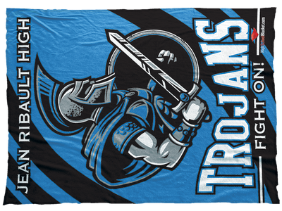 Jean Ribault Trojans