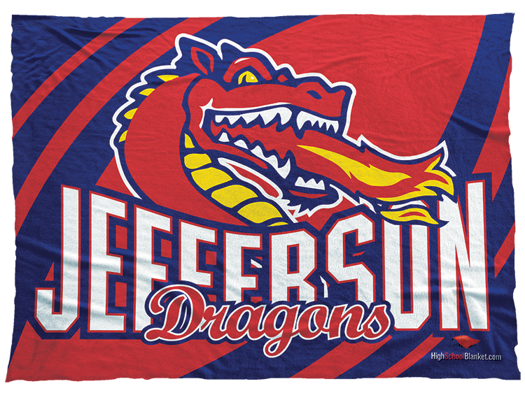 Jefferson Dragons (GA)