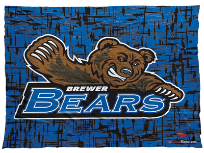 Brewer Fighting Bears