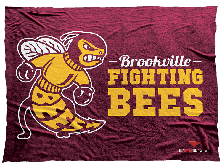 Brookville Bees