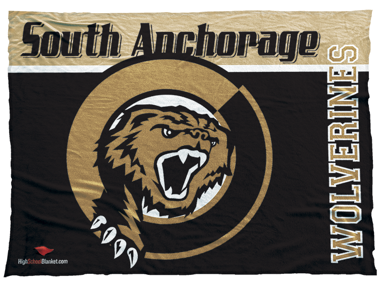 South Anchorage Wolverines