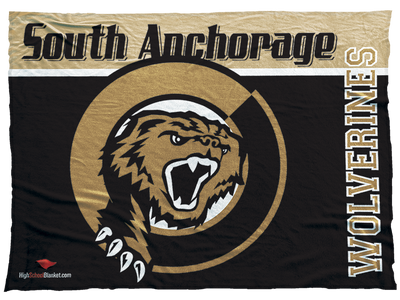 South Anchorage Wolverines
