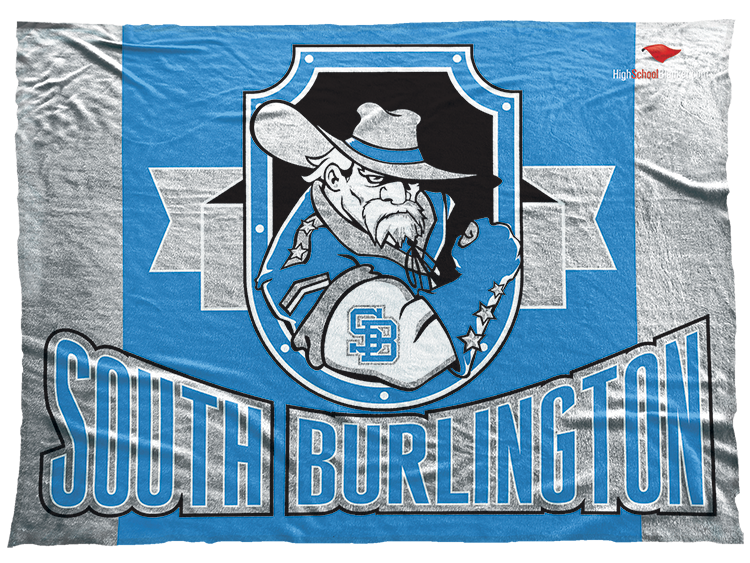 South Burlington Rebels