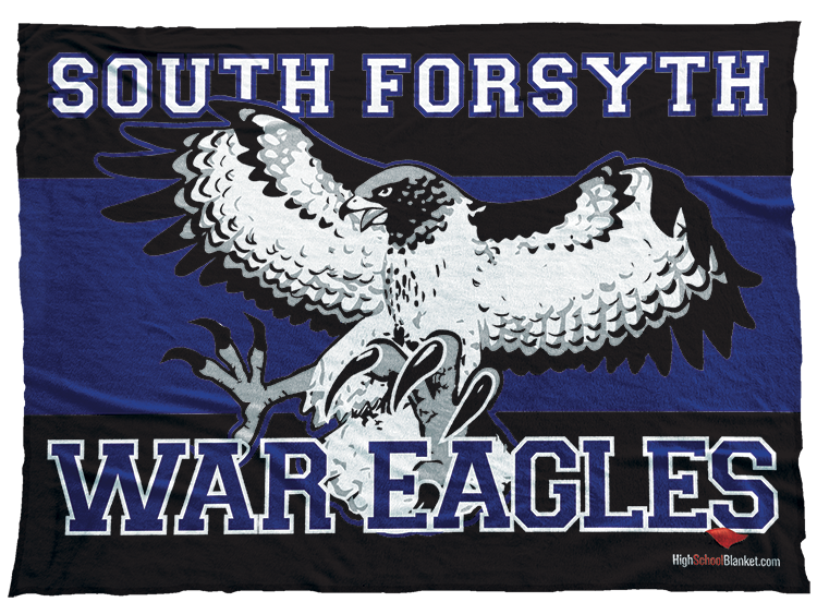 South Forsyth War Eagles