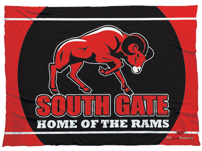 South Gate Rams