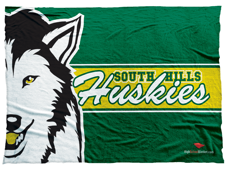 South Hills Huskies