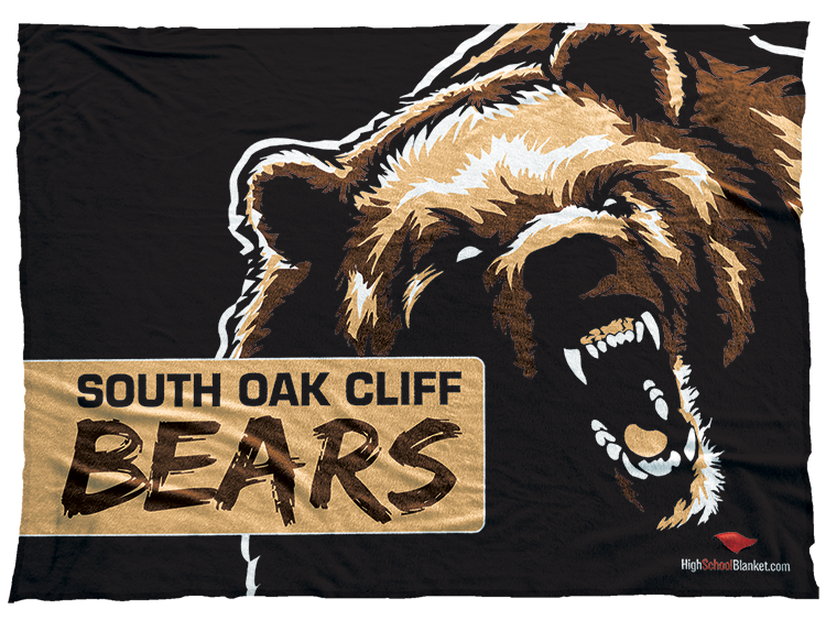 South Oak Cliff Bears