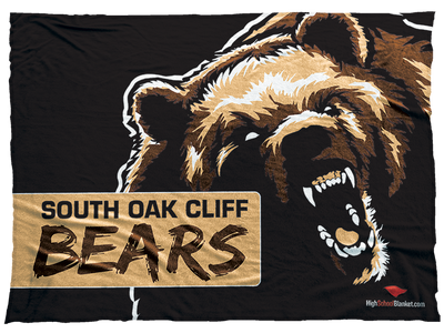 South Oak Cliff Bears