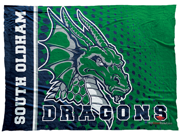 South Oldham Dragons