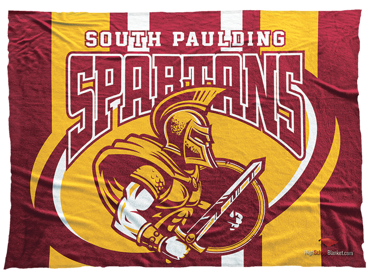 South Paulding Spartans
