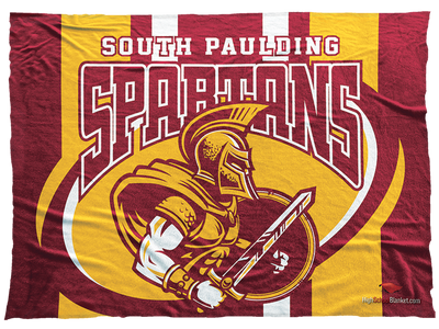South Paulding Spartans