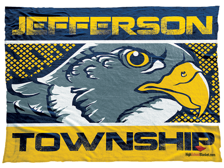 Jefferson Township Falcons
