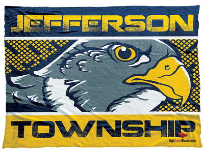 Jefferson Township Falcons