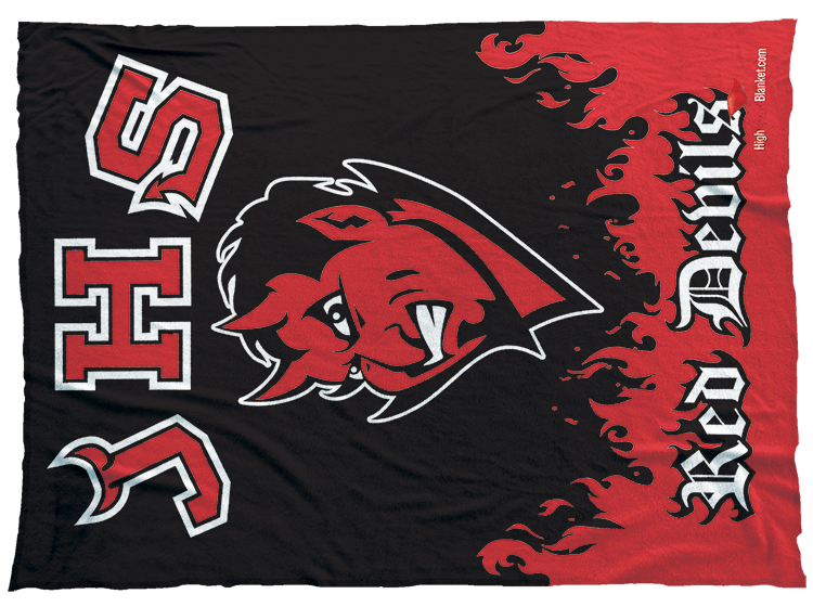 Jeffersonville - GroupRateIt Blankets