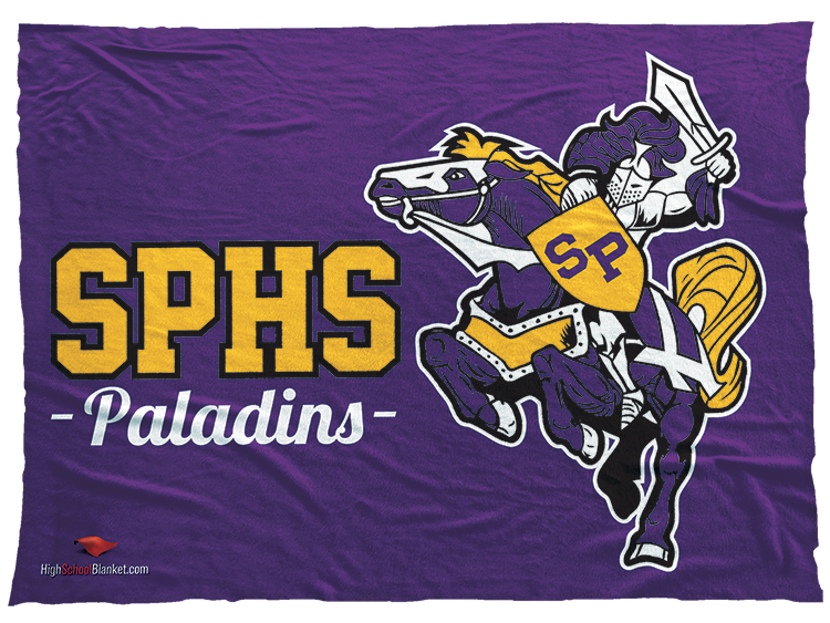 South Plantation Paladins