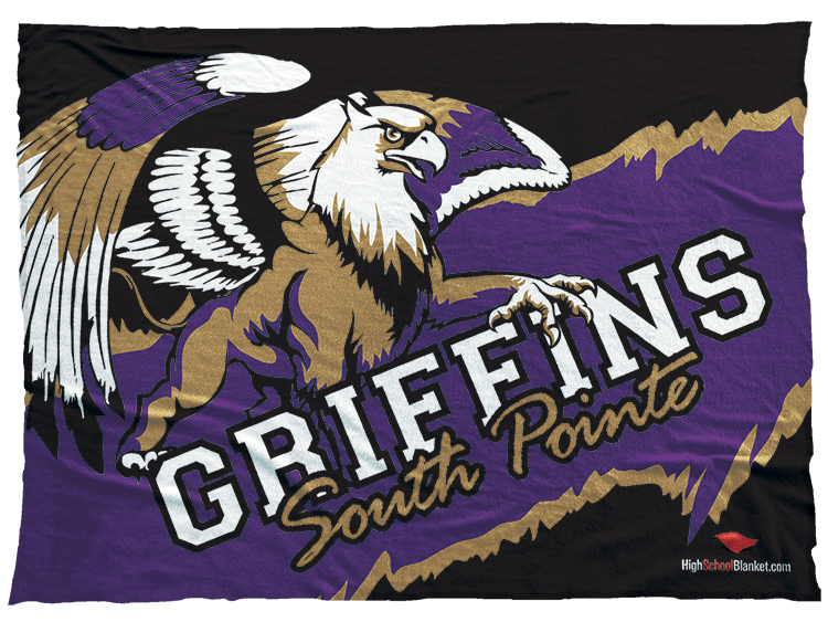 South Pointe Griffins