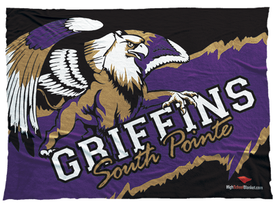 South Pointe Griffins