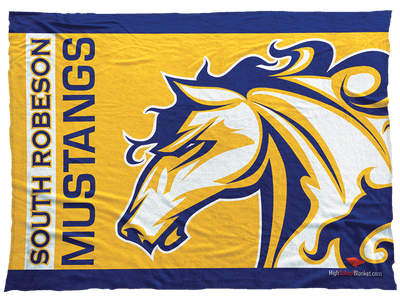South Robeson Mustangs